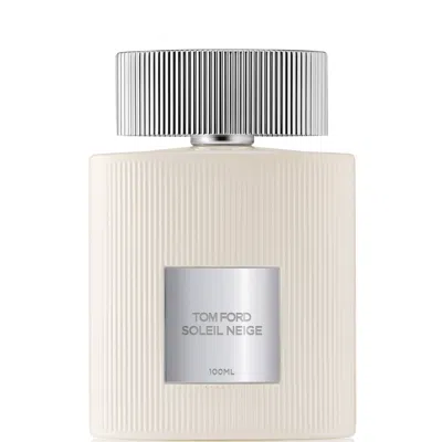 Tom Ford Soleil Neige Eau De Parfum 100ml