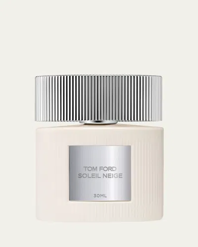 Tom Ford Soleil Neige Eau De Parfum, 1.7 Oz. In Transparent