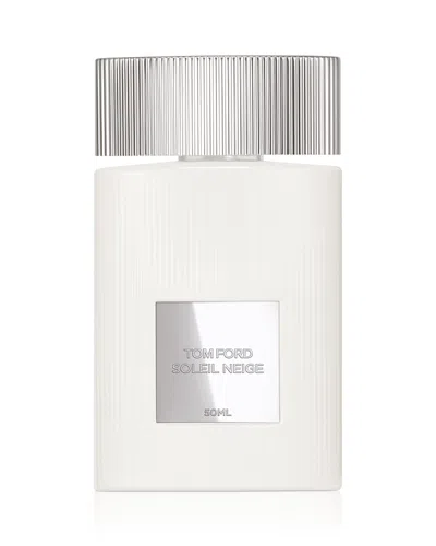 Tom Ford Soleil Neige Eau De Parfum 1.7 Oz. In White