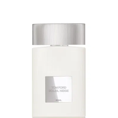 Tom Ford Soleil Neige Eau De Parfum 50ml