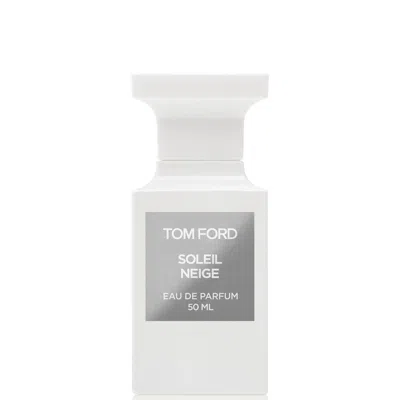 Tom Ford Soleil Neige Eau De Parfum Spray - 50ml