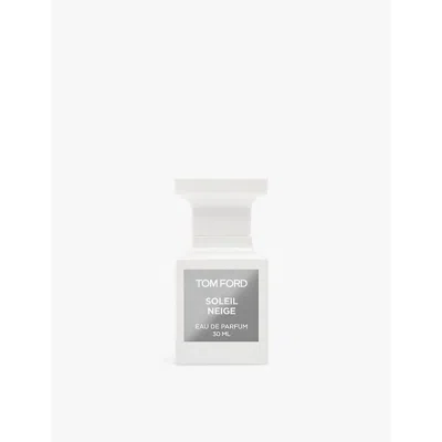 Tom Ford Soleil Neige Eau De Parfum In White
