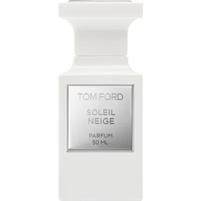 Tom Ford Soleil Neige Eau De Parfum In No Color