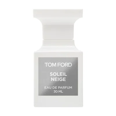 Tom Ford Soleil Neige Eau De Parfum In White