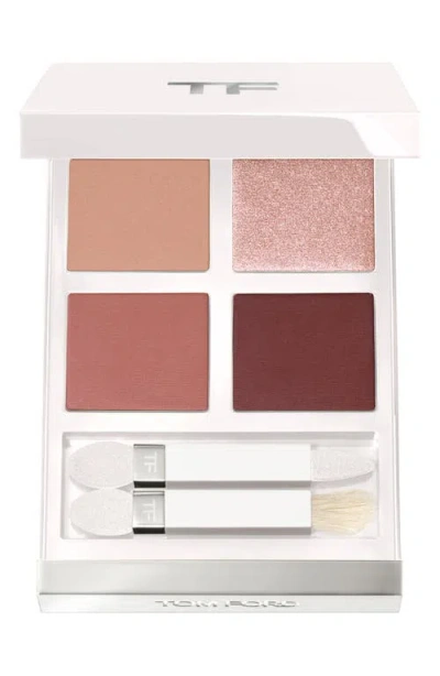 TOM FORD TOM FORD SOLEIL NEIGE EYE COLOR QUAD