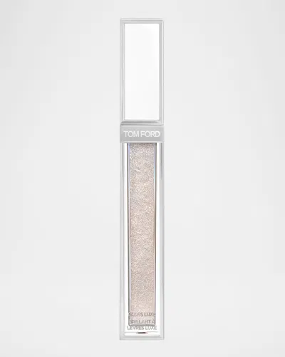 Tom Ford Soleil Neige Gloss Luxe In Celestial