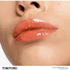 Tom Ford Soleil Neige Gloss Luxe Moisturizing Lip Gloss In Peak Flush