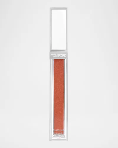 Tom Ford Soleil Neige Gloss Luxe In White