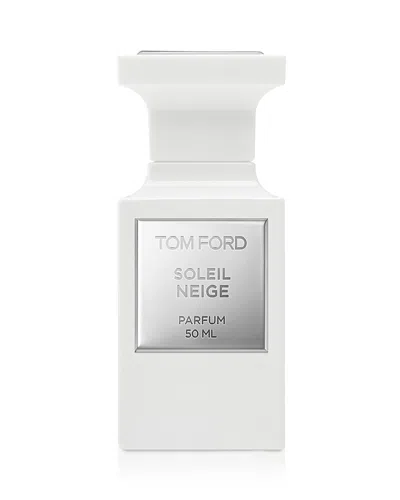 Tom Ford Soleil Neige Parfum 1.7 Oz.