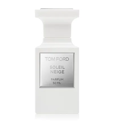 Tom Ford Soleil Neige Parfum In White