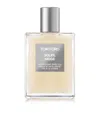 Tom Ford Private Blend Soleil Neige Sheer Body Oil 100ml In Gold