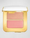 Tom Ford Soleil Sheer Cheek Duo - 02 Eclat In Eclat Nu