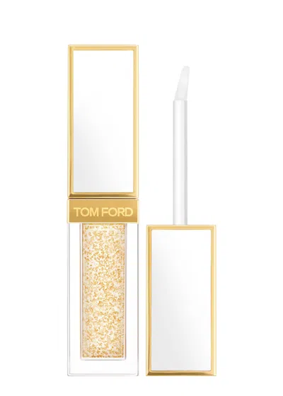 Tom Ford Soleil Summer Liquid Lip Blush In White