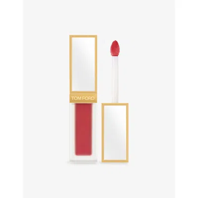 Tom Ford Villa Soleil Sunkissed Blush 6ml In Red