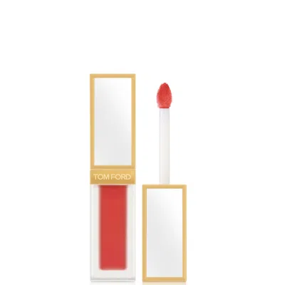 Tom Ford Soleil Sunkissed Blush (various Shades) - 05 Poolside In Red
