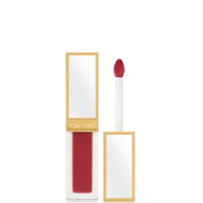 Tom Ford Soleil Sunkissed Blush (various Shades) - 06 Mile High In Red