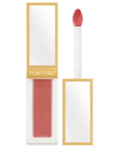 Tom Ford Soleil Sunkissed Cream Blush, 0.21 Oz. In Transparent