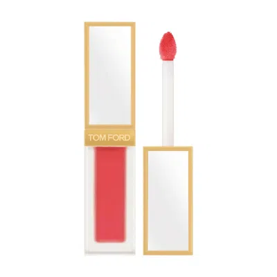Tom Ford Soleil Sunkissed Cream Blush In Transparent
