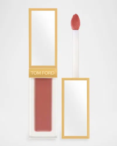 Tom Ford Soleil Sunkissed Cream Blush - Cabana In Transparent