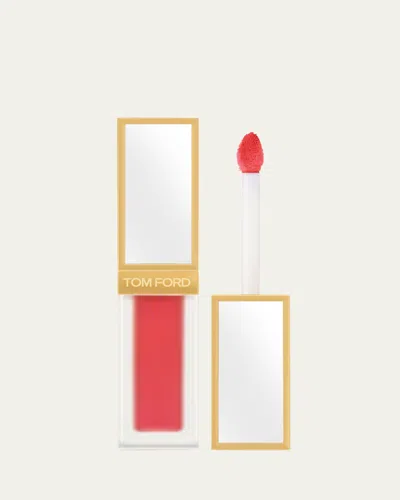 Tom Ford Soleil Sunkissed Cream Blush - Cabana In Multi