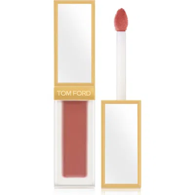 Tom Ford Bicoastal Soleil Sunkissed Blush 6ml In Transparent