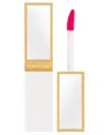 Tom Ford Private Grotto Soleil Tinted Lip Glow 6ml In Pink