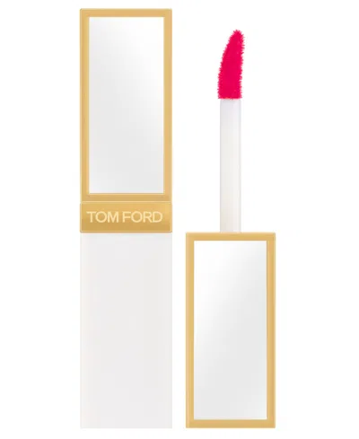 TOM FORD SOLEIL TINTED GLOW LIP GLOSS, 0.1 OZ.