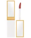 Tom Ford Soleil Tinted Glow Lip Gloss In Transparent