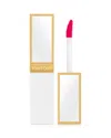 Tom Ford Private Grotto Soleil Tinted Lip Glow 6ml In White