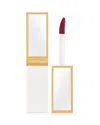 Tom Ford Suite Tropique Soleil Tinted Lip Glow 6ml In Transparent