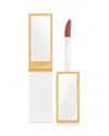 Tom Ford Soleil Tinted Glow Lip Gloss In Transparent