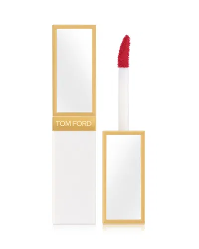 Tom Ford Soleil Tinted Glow Lip Gloss In Multi