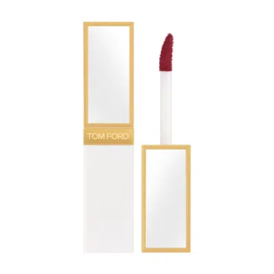 TOM FORD SOLEIL TINTED GLOW LIP GLOSS