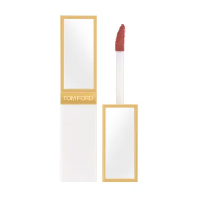 TOM FORD SOLEIL TINTED GLOW LIP GLOSS