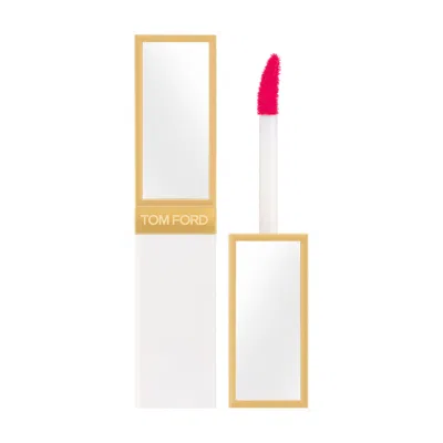 TOM FORD SOLEIL TINTED GLOW LIP GLOSS