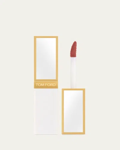 TOM FORD SOLEIL TINTED GLOW LIP GLOSS