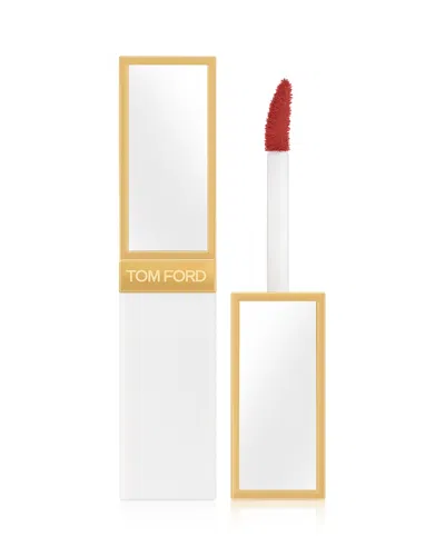 Tom Ford Soleil Tinted Glow Lip Gloss In Multi