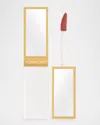 Tom Ford Soleil Tinted Glow Lip Gloss In Transparent