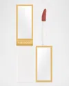 Tom Ford Soleil Tinted Glow Lip Gloss In Transparent