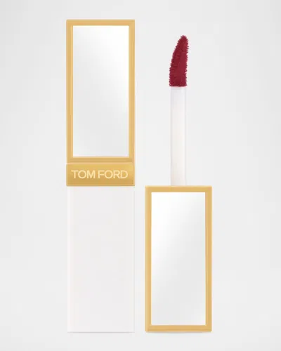 TOM FORD SOLEIL TINTED GLOW LIP GLOSS - SUITE TROPIQUE