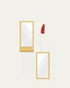 Tom Ford Soleil Tinted Glow Lip Gloss - Suite Tropique In Red
