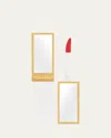 Tom Ford Soleil Tinted Glow Lip Gloss - Suite Tropique In Red