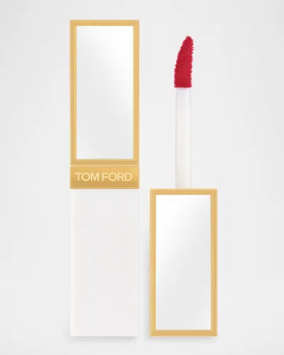 TOM FORD SOLEIL TINTED GLOW LIP GLOSS - SUITE TROPIQUE