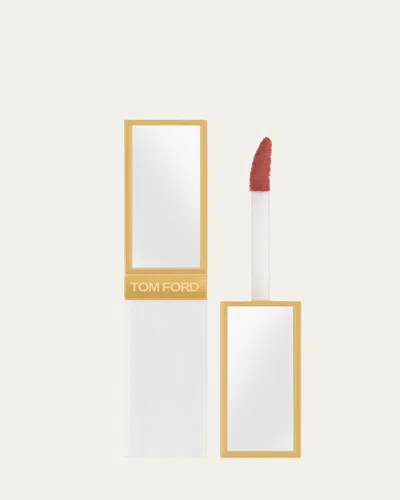 TOM FORD SOLEIL TINTED GLOW LIP GLOSS - SUITE TROPIQUE