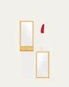 Tom Ford Soleil Tinted Glow Lip Gloss - Suite Tropique In Multi