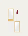 Tom Ford Suite Tropique Soleil Tinted Lip Glow 6ml In Red