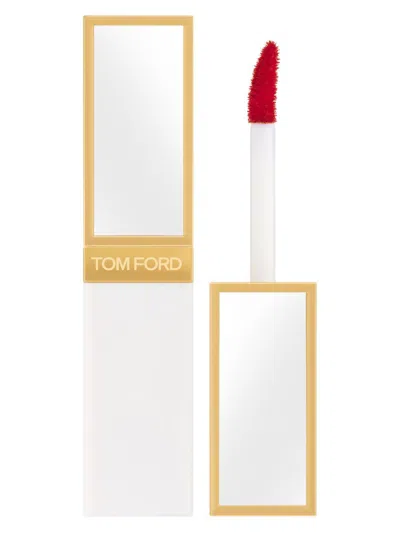 Tom Ford Soleil Tinted Glow Lip Stain In 08 Pink Promenade