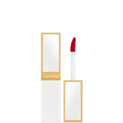 Tom Ford Soleil Tinted Lip Glow (various Shades) - 07 Pink Promenade