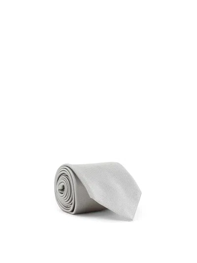 TOM FORD SOLID MOGADOR TIE