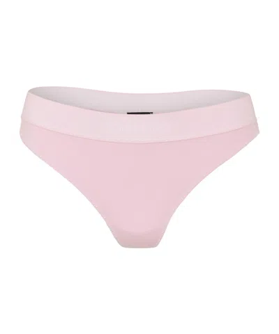 Tom Ford Solidcolor Briefs In Pink